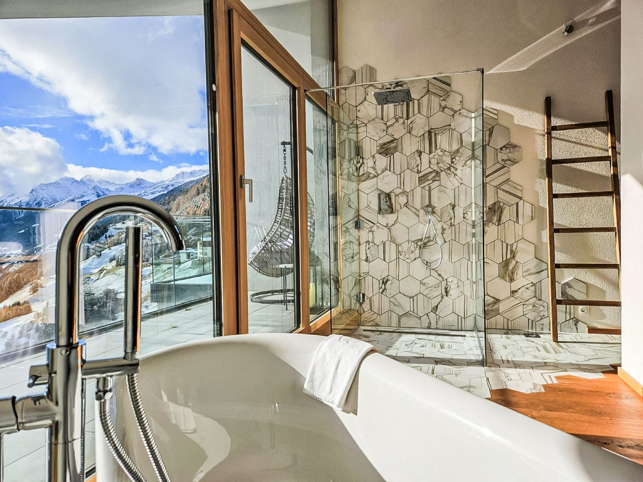 Photo of Skyline Retreat