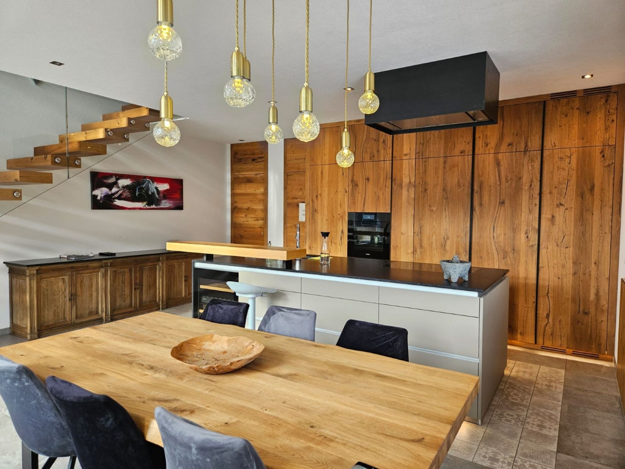 Photo of Skyline Retreat