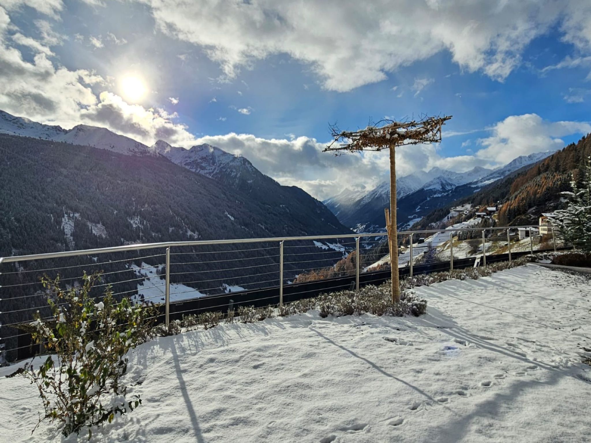 Photo of Skyline Retreat