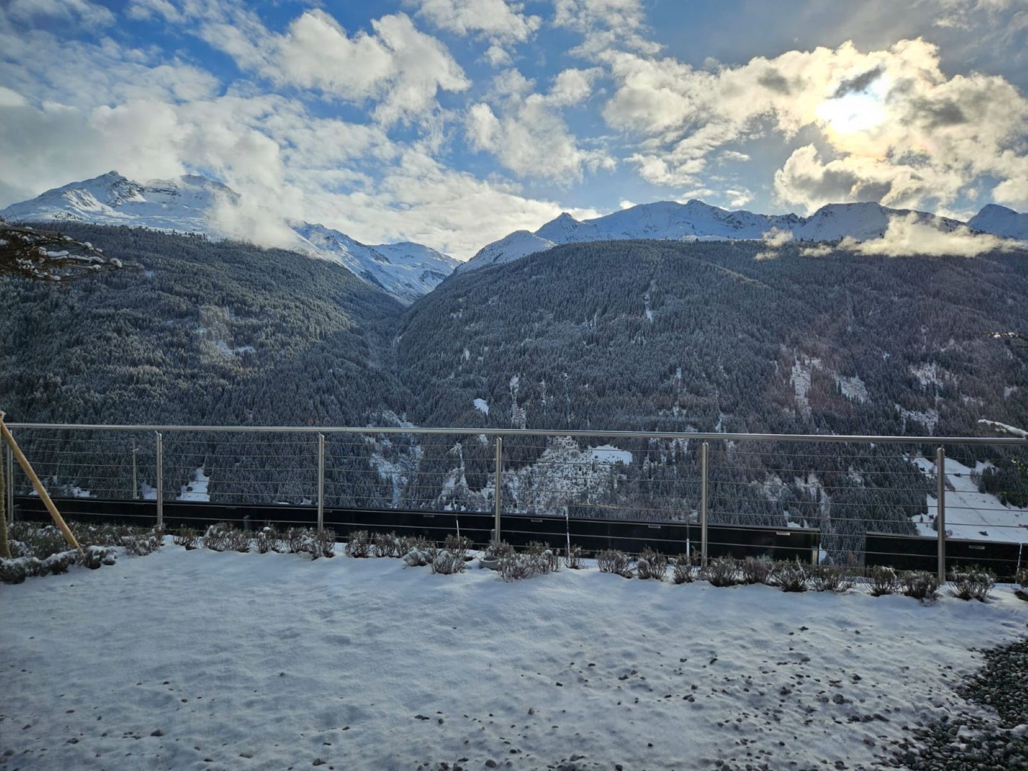 Photo of Skyline Retreat