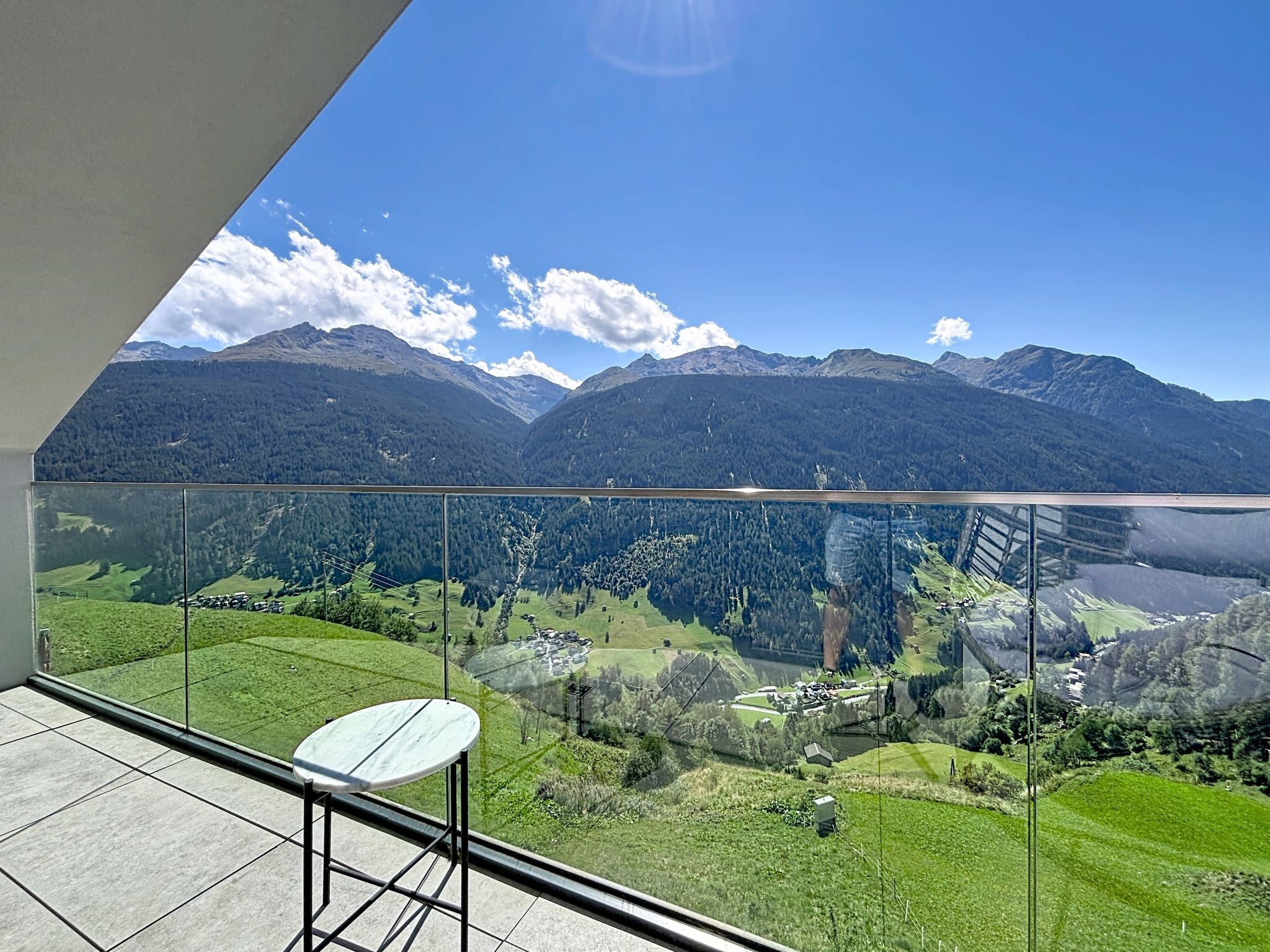 Photo of Skyline Retreat