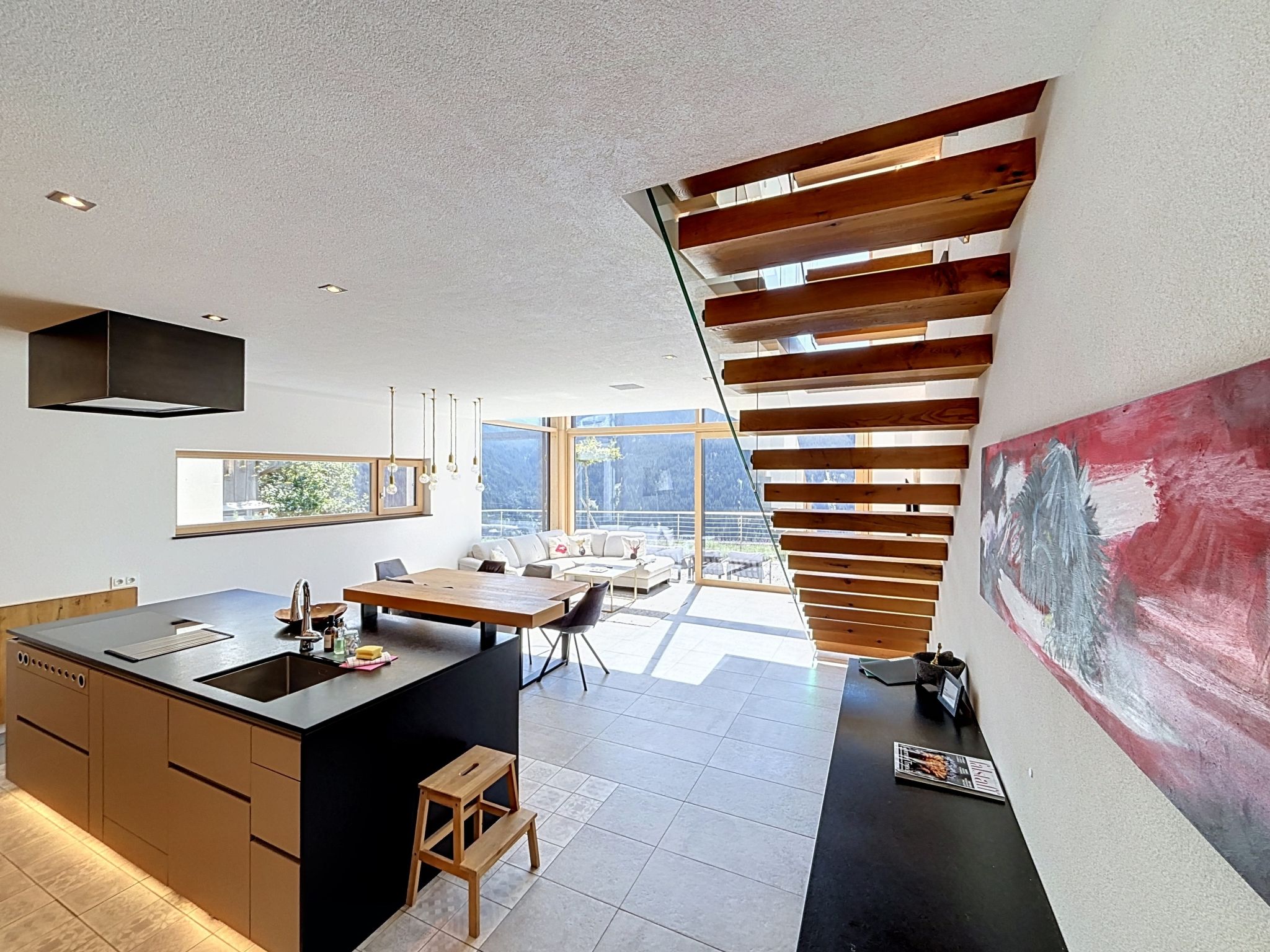 Photo of Skyline Retreat