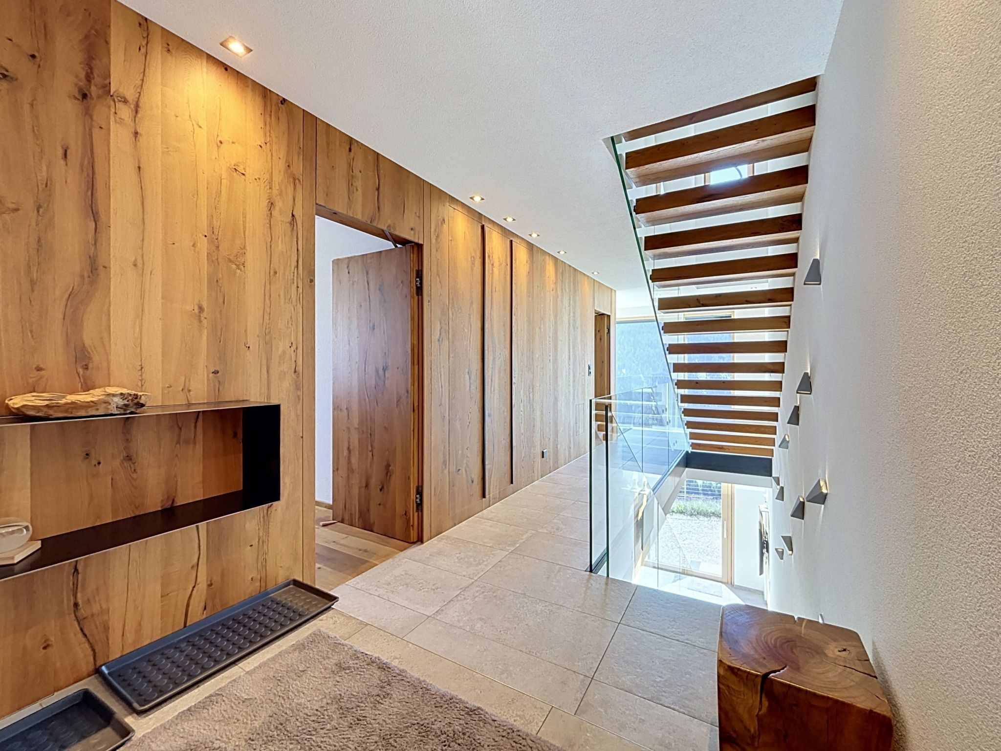 Photo of Skyline Retreat
