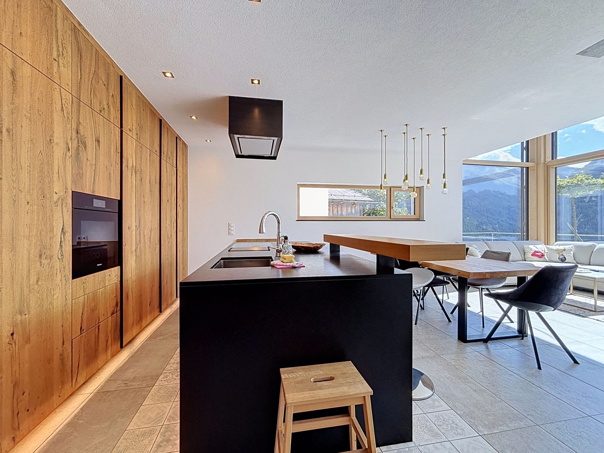 Photo of Skyline Retreat