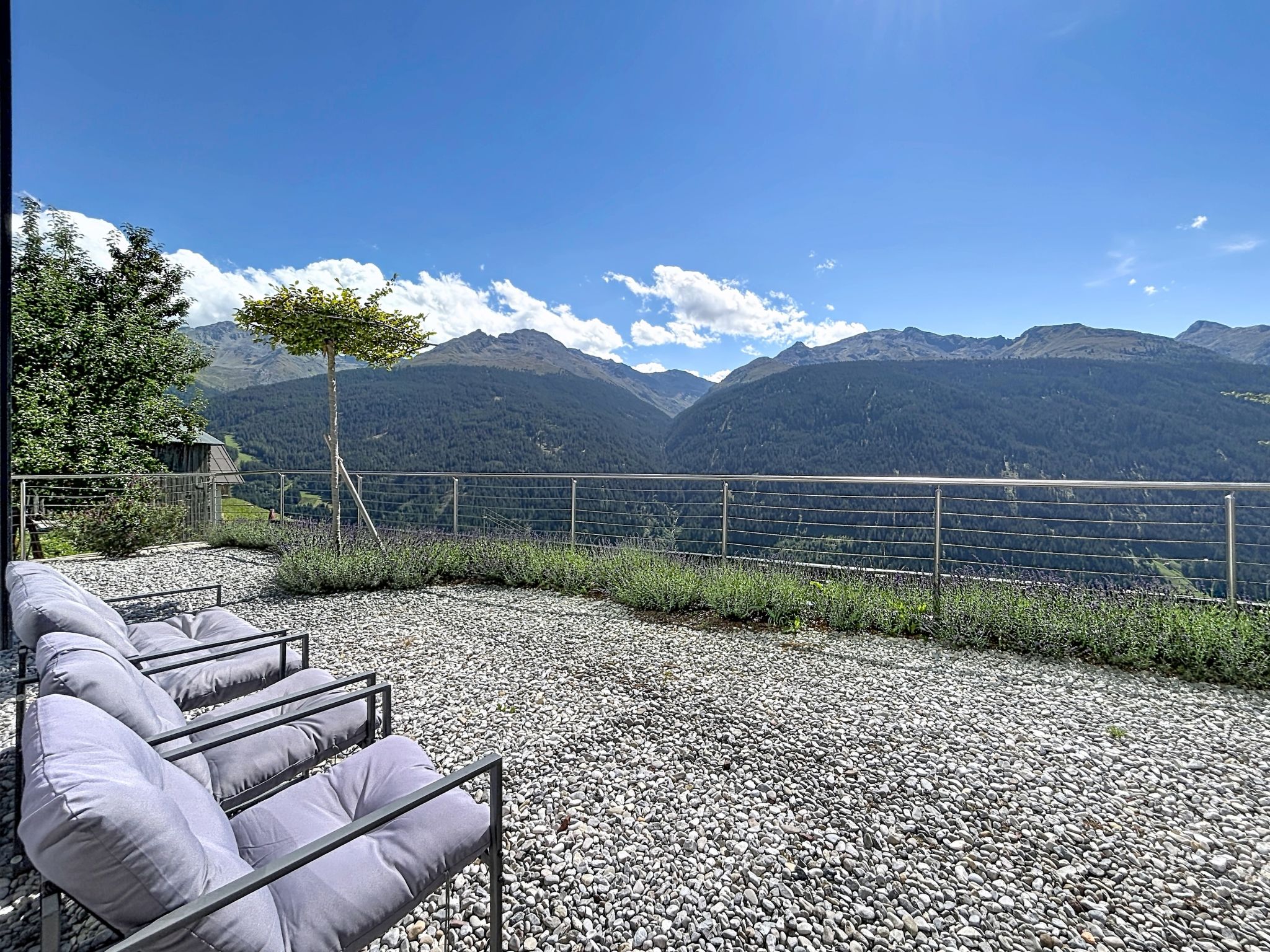 Photo of Skyline Retreat