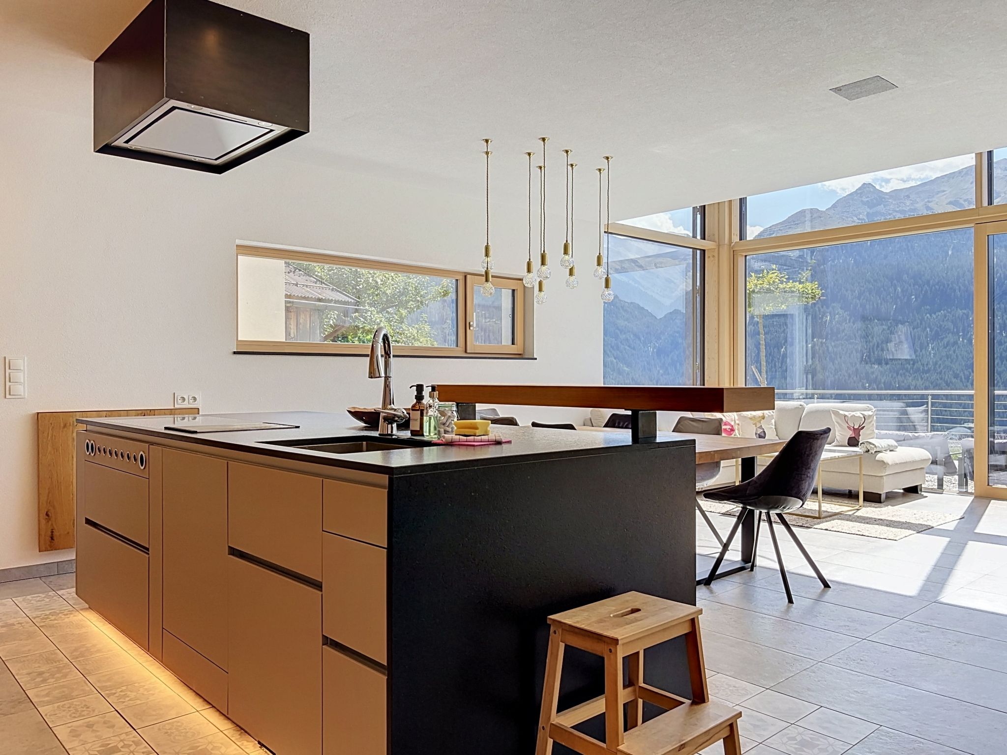 Photo of Skyline Retreat