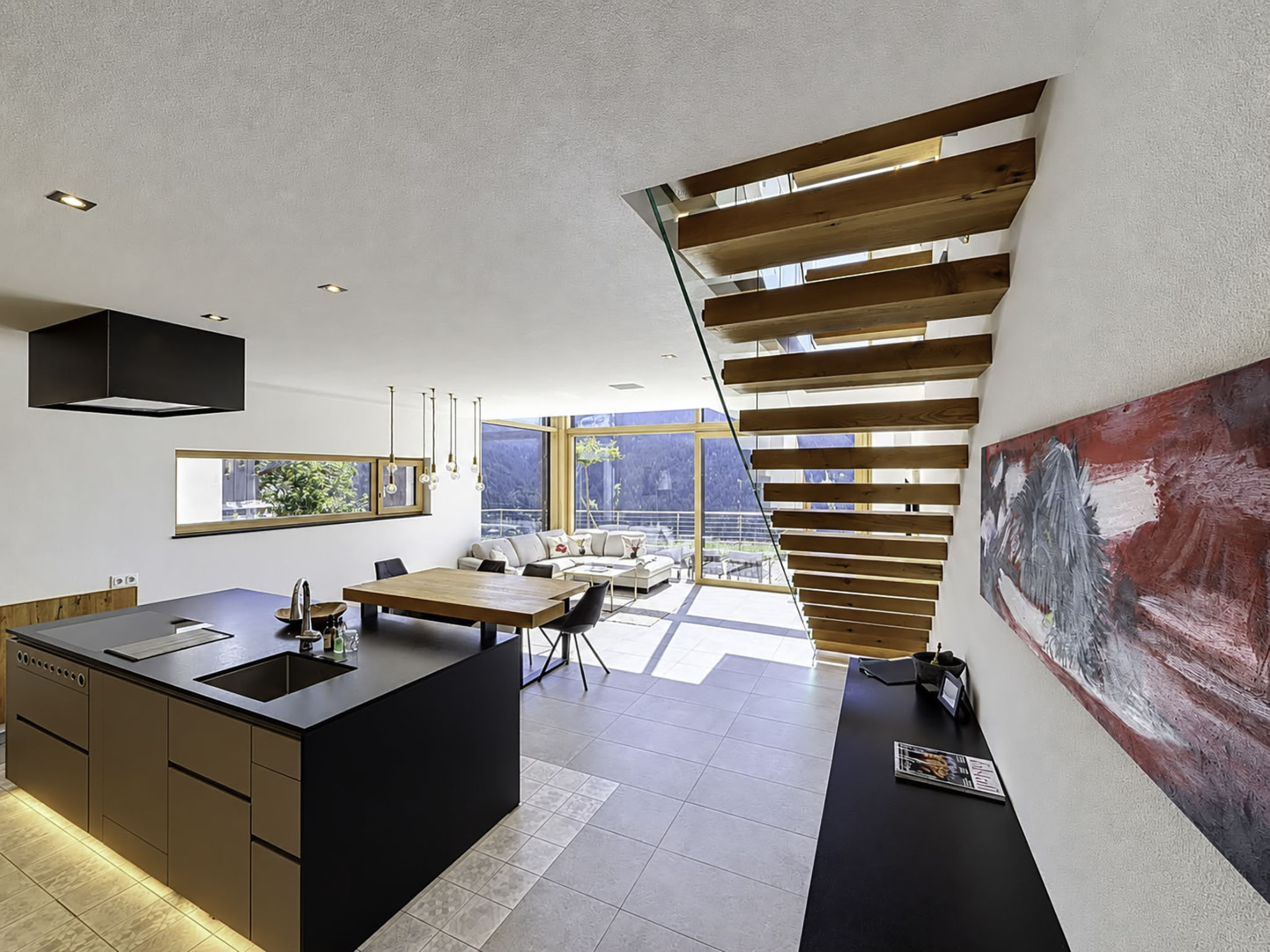 Skyline Retreat