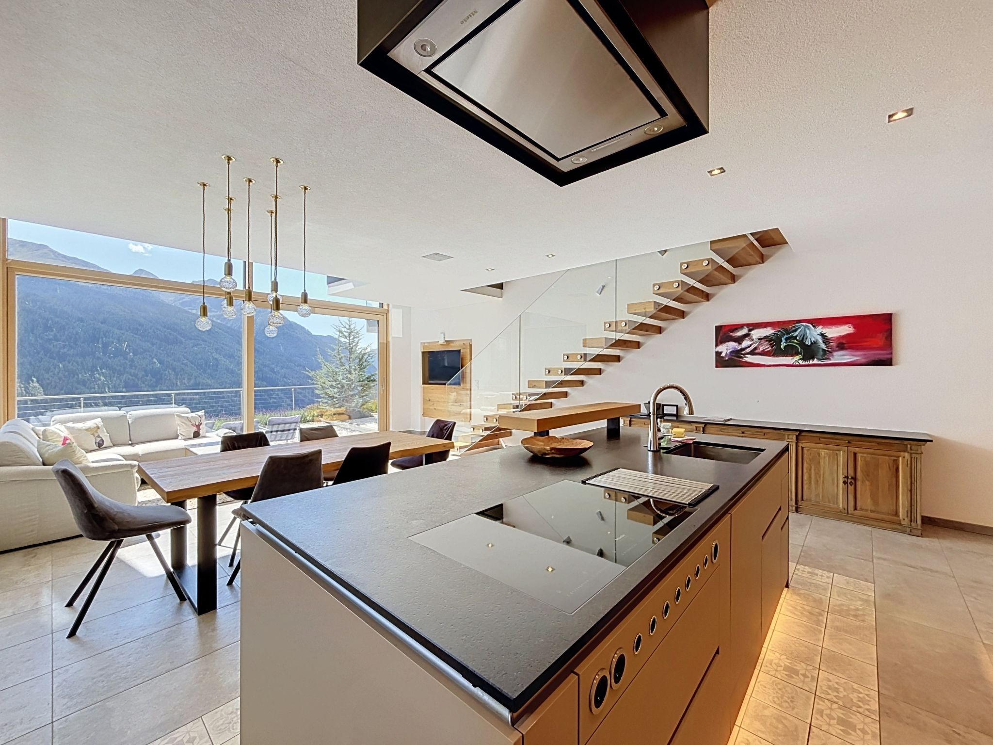 Skyline Retreat