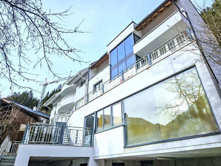Haus Rauter