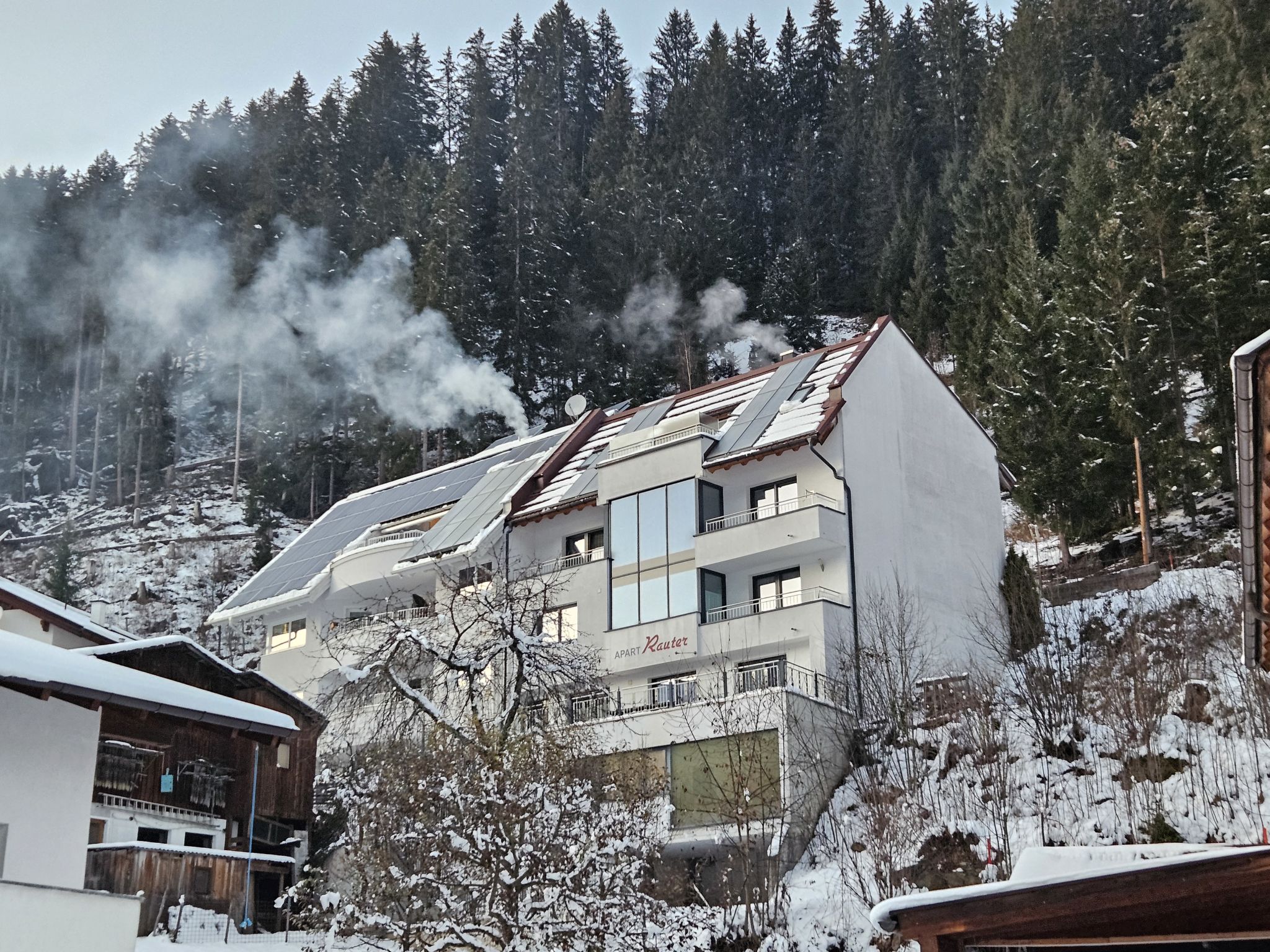 Photo of Haus Rauter