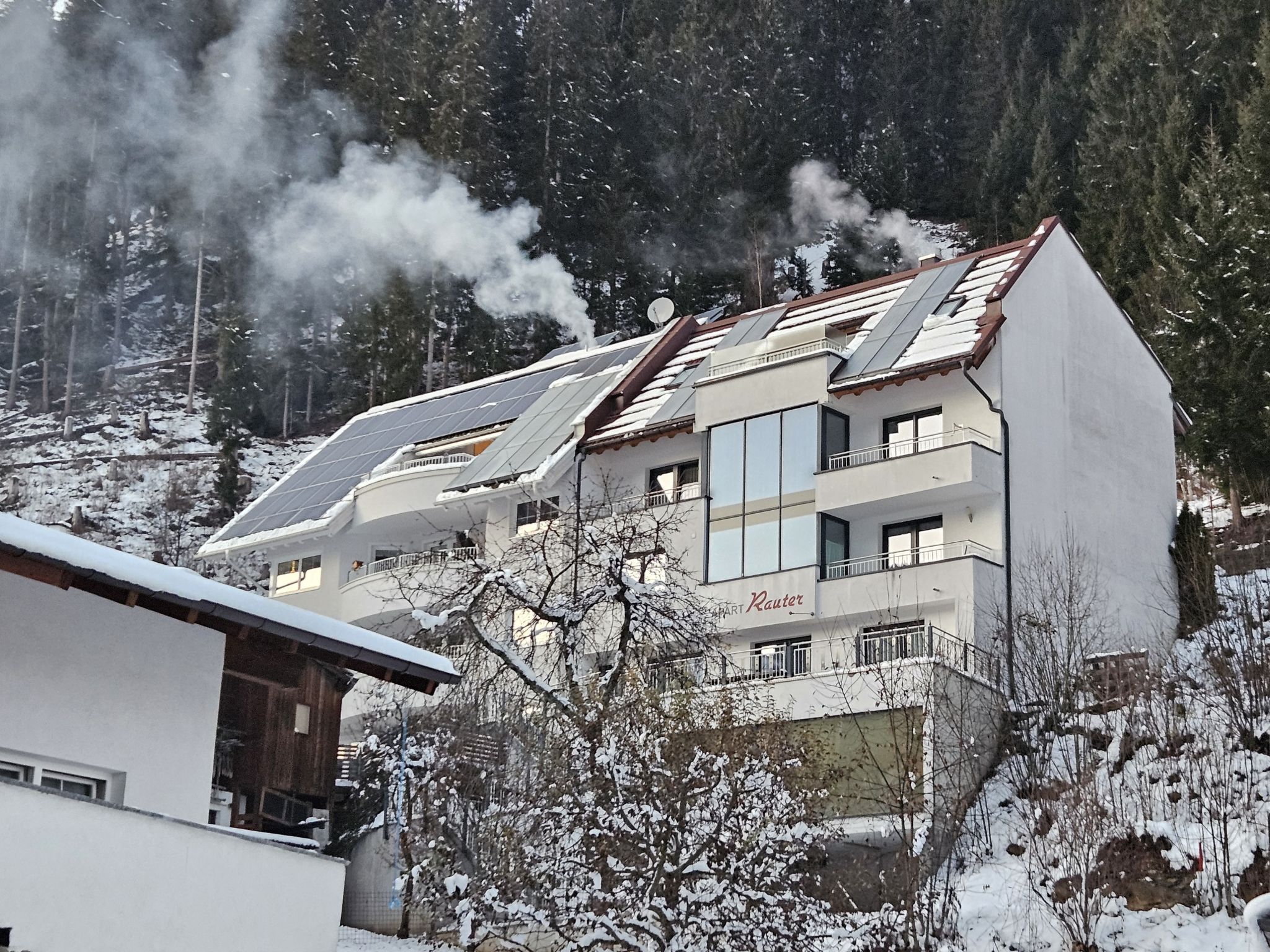 Photo of Haus Rauter