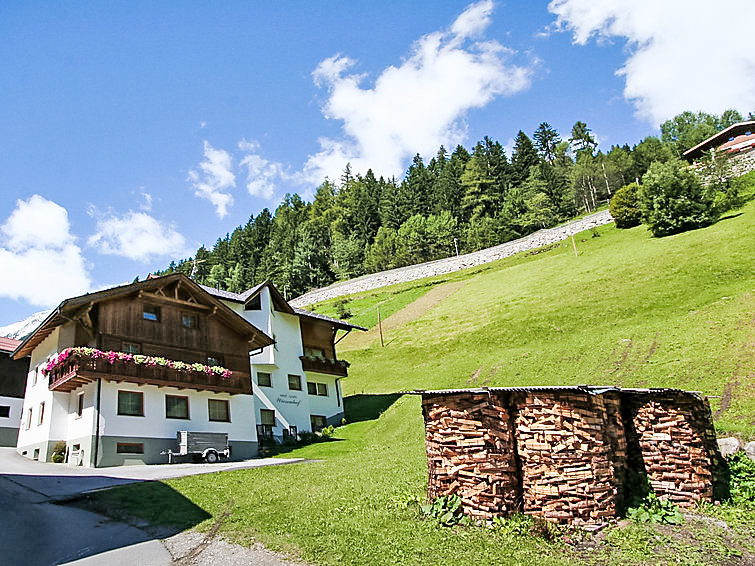 Photo of Alpenhof