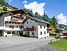 Appartement Alpenhof