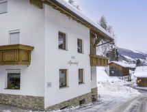 Appartement Alpenhof