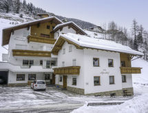 Appartement Alpenhof