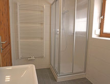 Appartement Alpenhof