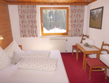 Appartement Alpenhof