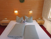Appartement Alpenhof