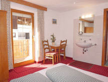 Appartement Alpenhof
