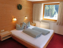 Appartement Alpenhof