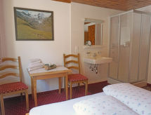 Appartement Alpenhof