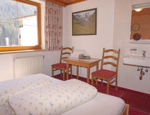 Appartement Alpenhof