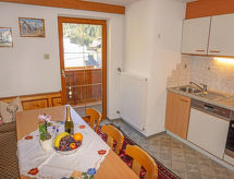 Appartement Alpenhof