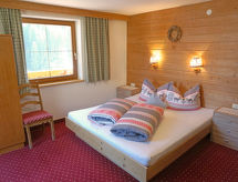 Appartement Alpenhof