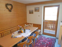 Appartement Alpenhof