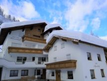 Appartement Alpenhof