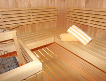 Appartement Alpenhof