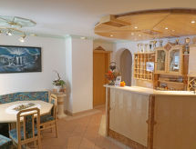 Appartement Alpenhof