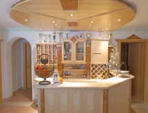 Appartement Alpenhof