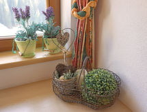 Appartement Alpenhof
