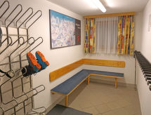 Appartement Alpenhof