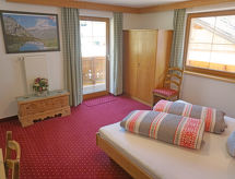 Appartement Alpenhof
