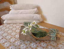 Appartement Alpenhof