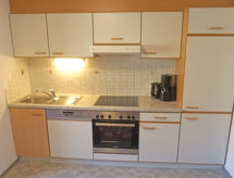 Appartement Alpenhof