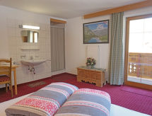 Appartement Alpenhof