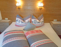 Appartement Alpenhof