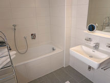 Appartement Alpenhof