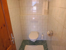 Appartement Alpenhof