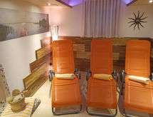 Appartement Alpenhof