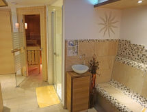 Appartement Alpenhof
