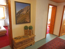 Appartement Alpenhof