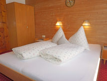 Appartement Alpenhof
