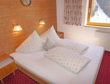 Appartement Alpenhof