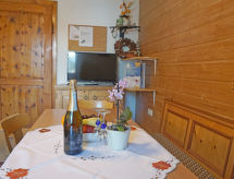 Appartement Alpenhof