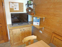 Appartement Alpenhof