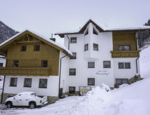 Appartement Alpenhof